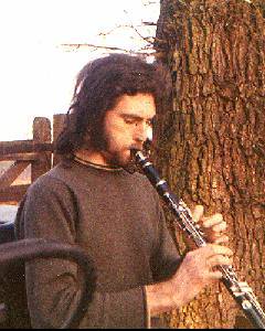 Bill Green