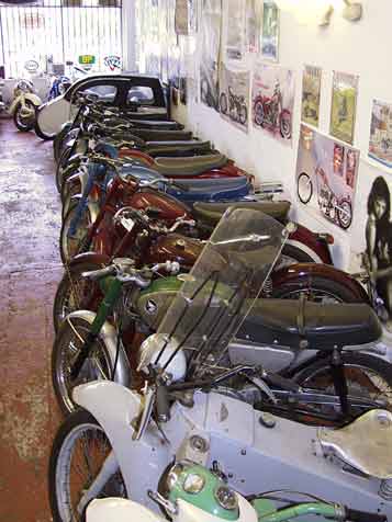 Inside the Classic Collection