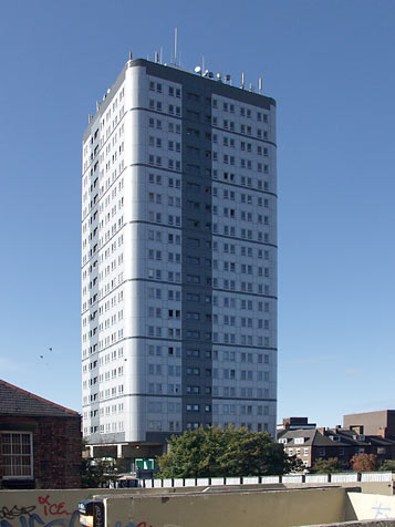 Bewick Court