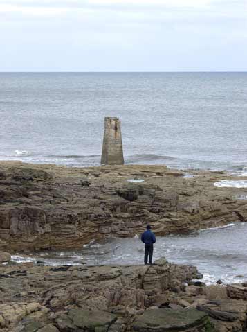 Eastern Rocks