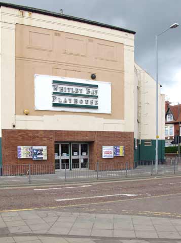 Playhouse