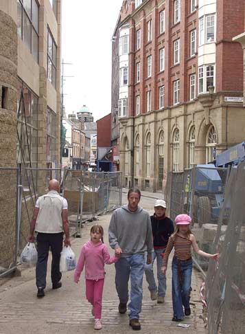 Low Friar Street
