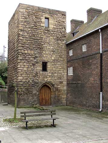 Tower