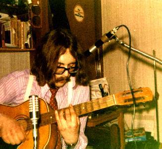 Michael Newman plays for you