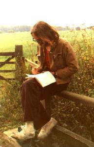 Michael Newman the artist