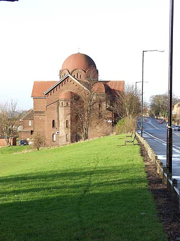 St. Joseph's Church