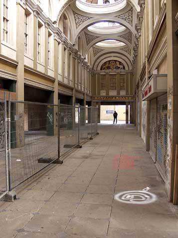 Copy of Royal Arcade
