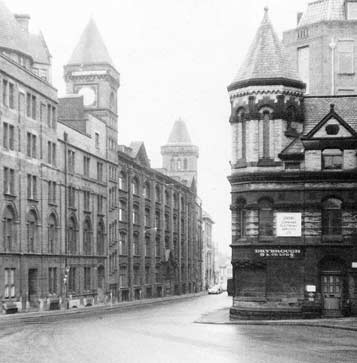 0730 Sunday 19th April, 1970
