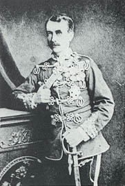 Viscount Garnet Wolseley