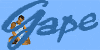 Gape link graphic